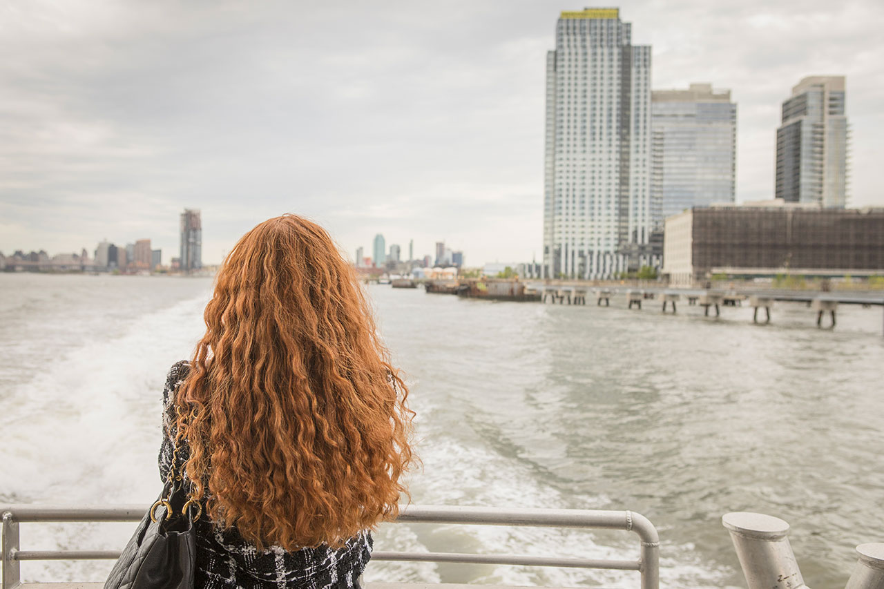 Guided tour New York Pass