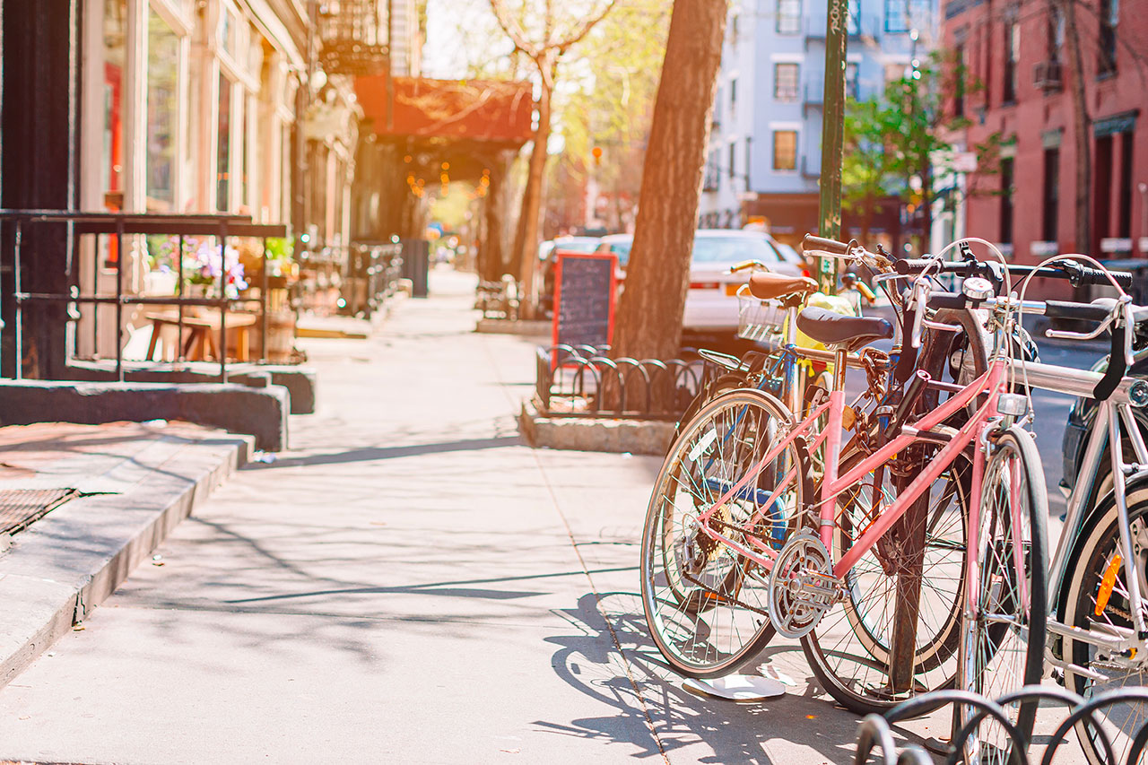 Experience New York like a local: the best neighborhoods for your Airbnb stay